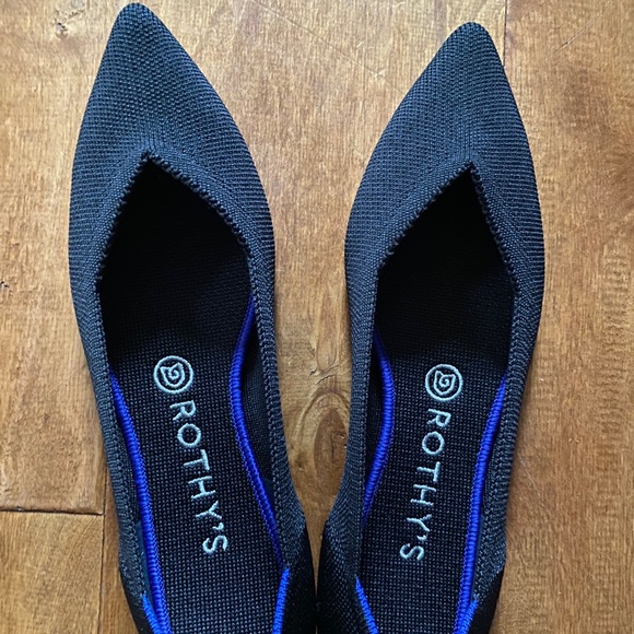poshmark rothys 8.5